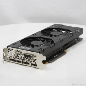 (中古)ELSA GeForce GTX 1070 8GB S.A.C GD1070-8GERXS(262-ud)