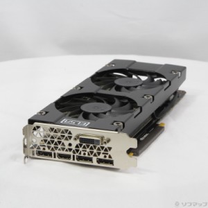 (中古)ELSA GeForce GTX 1070 8GB S.A.C GD1070-8GERXS(262-ud)