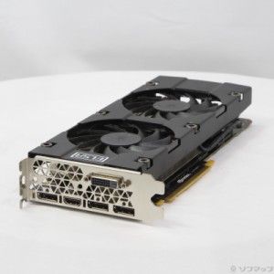 (中古)ELSA GeForce GTX 1070 8GB S.A.C GD1070-8GERXS(262-ud)