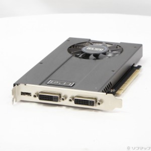 (中古)ELSA GeForce GTX 750 Ti SP 2GB(247-ud)