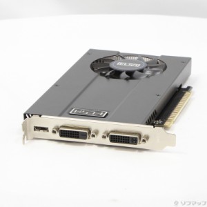 (中古)ELSA GeForce GTX 750 Ti SP 2GB(247-ud)