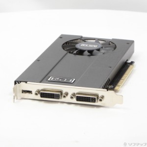 (中古)ELSA GeForce GTX 750 Ti SP 2GB(247-ud)