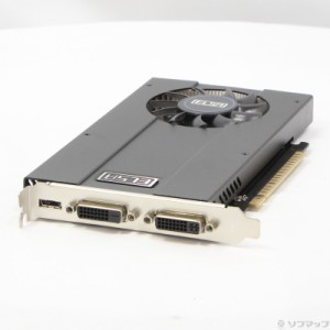 (中古)ELSA GeForce GTX 750 Ti SP 2GB(247-ud)