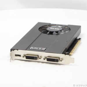 (中古)ELSA GeForce GTX 750 Ti SP 2GB(344-ud)