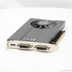 (中古)ELSA GeForce GTX 750 Ti SP 2GB(305-ud)