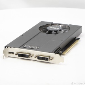 (中古)ELSA GeForce GTX 750 Ti SP 2GB(247-ud)