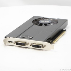 (中古)ELSA GeForce GTX 750 Ti SP 2GB(247-ud)
