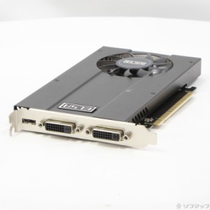 (中古)ELSA GeForce GTX 750 Ti SP 2GB(247-ud)