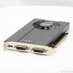 (中古)ELSA GeForce GTX 750 Ti SP 2GB(305-ud)