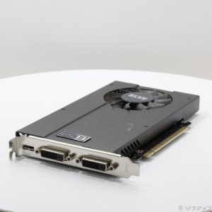 (中古)ELSA GeForce GTX 750 Ti SP 2GB GD750-2GERTSP(262-ud)