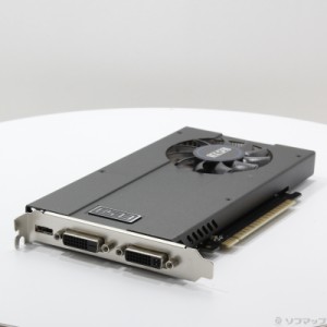 (中古)ELSA GeForce GTX 750 Ti SP 2GB GD750-2GERTSP(262-ud)