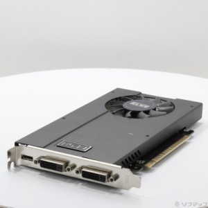 (中古)ELSA GeForce GTX 750 Ti SP 2GB GD750-2GERTSP(262-ud)