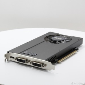 (中古)ELSA GeForce GTX 750 Ti SP 2GB GD750-2GERTSP(262-ud)