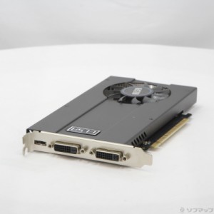 (中古)ELSA GeForce GTX 750 Ti SP 2GB GD750-2GERTSP(344-ud)