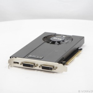 (中古)ELSA GeForce GTX 750 Ti SP 2GB GD750-2GERTSP(344-ud)