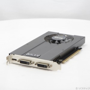 (中古)ELSA GeForce GTX 750 Ti SP 2GB GD750-2GERTSP(344-ud)