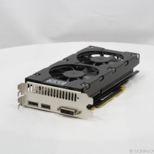 (中古)ELSA GeForce GTX 1060 6GB S.A.C R2 GD1060-6GERS2(305-ud)
