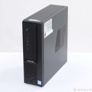 (中古)ショップブランドPC (Windows 10)(344-ud)