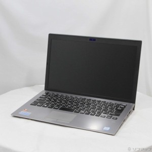 (中古)VAIO VAIO Pro PG VJPG11C11N(262-ud)