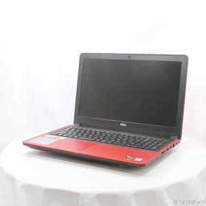 (中古)DELL 格安安心パソコン Inspiron 15 7559 (Windows 10)(251-ud)