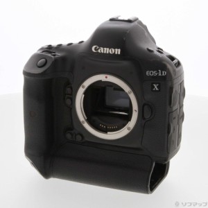 (中古)Canon EOS-1D X (1810万画素/CF)(262-ud)