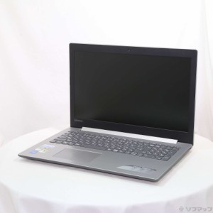 (中古)Lenovo 格安安心パソコン ideapad 320 80XR009XJP (Windows 10)(276-ud)