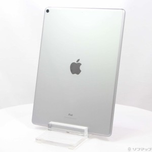 (中古)Apple iPad Pro 12.9インチ 第2世代 256GB スペースグレイ MP6G2J/A Wi-Fi(368-ud)