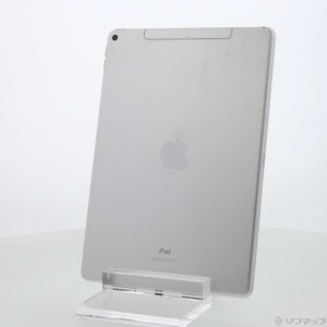 (中古)Apple iPad Air 第3世代 256GB シルバー MV0P2J/A SoftBank(349-ud)