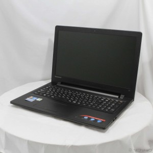 (中古)Lenovo 格安安心パソコン ideapad 300 80M300M1JP (Windows 10)(305-ud)