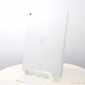 (中古)Apple iPad Pro 9.7インチ 32GB シルバー MLMP2J/A Wi-Fi(252-ud)