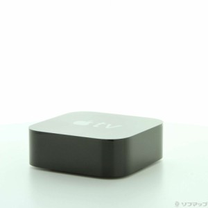 (中古)Apple Apple TV 4K 32GB MQD22J/A(344-ud)