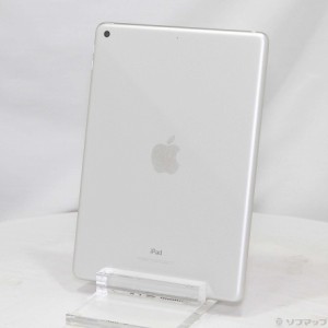(中古)Apple iPad 第6世代 128GB シルバー MR7K2J/A Wi-Fi(252-ud)