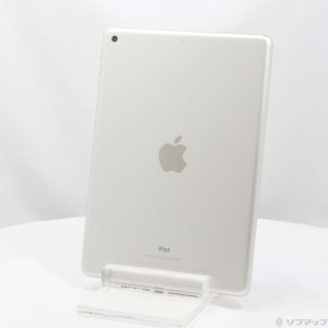 (中古)Apple iPad 第6世代 32GB シルバー MR7G2J/A Wi-Fi(269-ud)