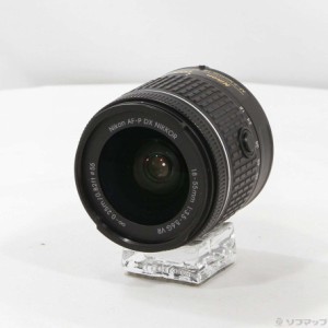 (中古)Nikon Nikon AF-P DX 18-55mm f/3.5-5.6G VR(262-ud)