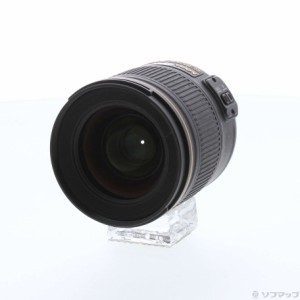 (中古)Nikon Nikon AF-S 28mm F1.8G (レンズ)(352-ud)