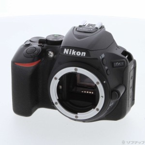 (中古)Nikon NIKON D5600 ボディ(262-ud)