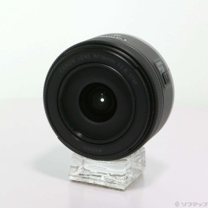 (中古)Canon RF16mm F2.8 STM(348-ud)