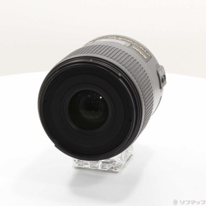 (中古)Nikon Nikon AF-S Micro 60mm F2.8G ED(262-ud)