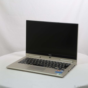 (中古)NEC 格安安心パソコン LAVIE Direct HZ PC-GN254W1AA (Windows 10)(348-ud)