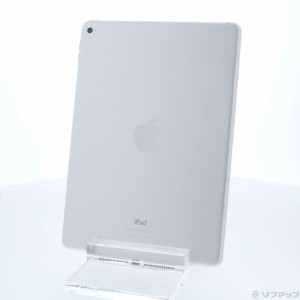 (中古)Apple iPad Air 2 64GB シルバー MGKM2J/A Wi-Fi(377-ud)