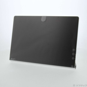 (中古)Lenovo Lenovo Yoga Tab 13 128GB シャドーブラック ZA8E0029JP Wi-Fi(262-ud)