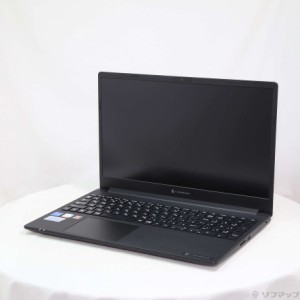 (中古)dynabook dynabook PZ/HUB W6PZHU5FAB ブラック(297-ud)