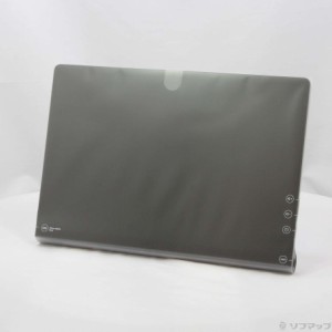 (中古)Lenovo Lenovo Yoga Tab 13 128GB シャドーブラック ZA8E0029JP Wi-Fi(262-ud)