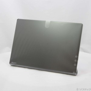 (中古)Lenovo Lenovo Yoga Tab 13 128GB シャドーブラック ZA8E0029JP Wi-Fi(262-ud)