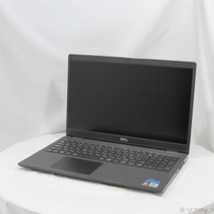 (中古)DELL Latitude 3510(377-ud)