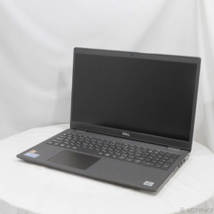 (中古)DELL Latitude 3510(196-ud)