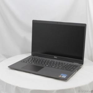 (中古)DELL Latitude 3510(377-ud)