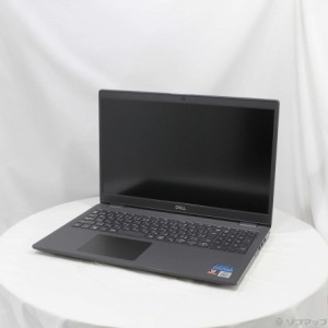 (中古)DELL Latitude 3510(348-ud)