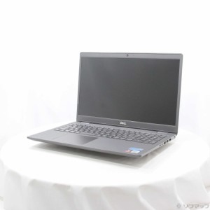 (中古)DELL Latitude 3510(297-ud)