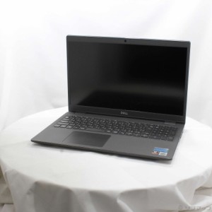 (中古)DELL Latitude 3510(371-ud)